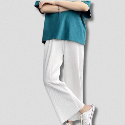 Kassian® | Comfortable And Versatile Handcrafted Trousers For Men