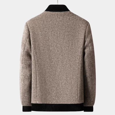 Basilio® | Premium Wool Jacket