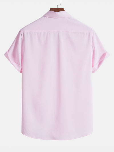 Altenor® | Poker Spades Graphic Print Shirts