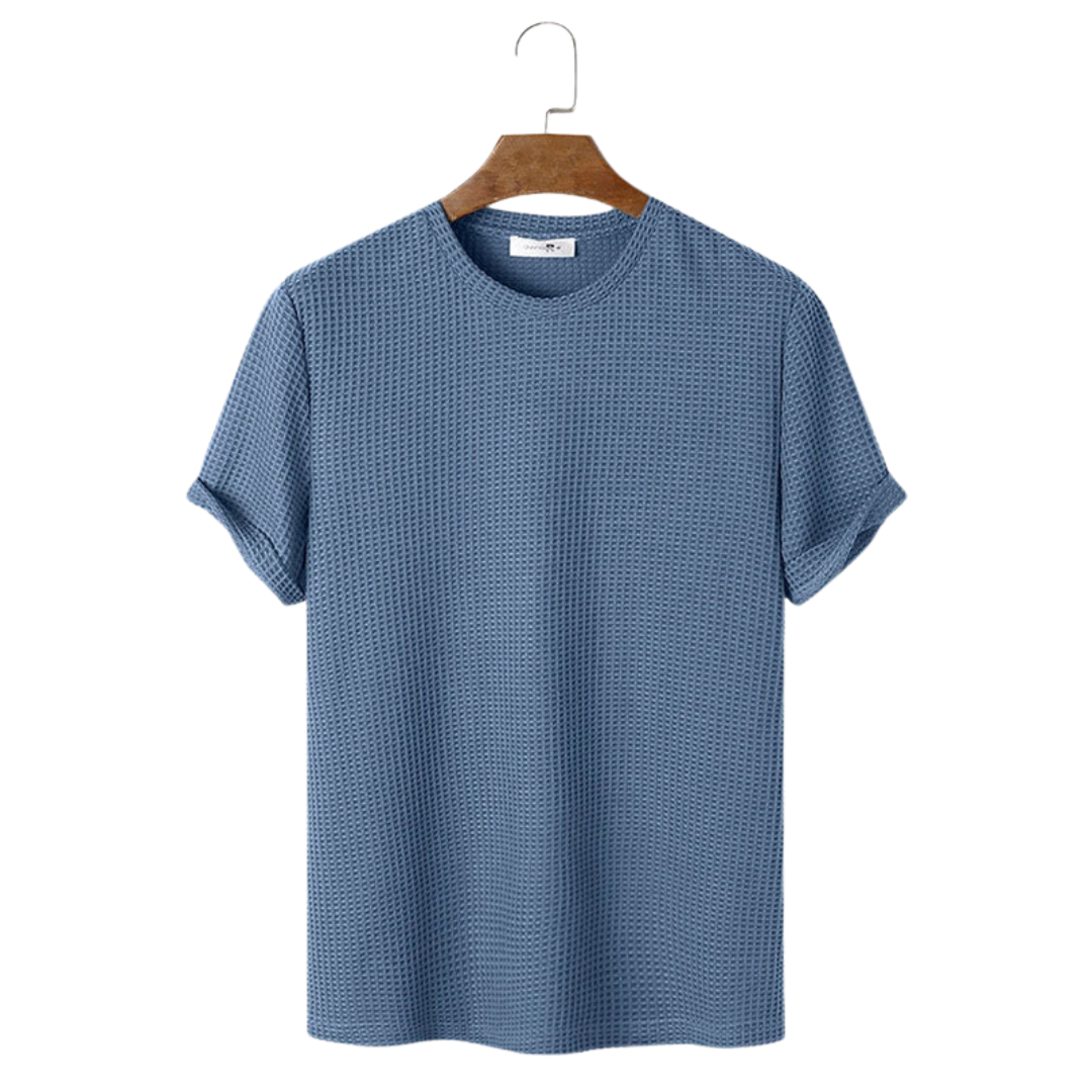 Ezekiel® | Loose Boho Crew Neck Shirt