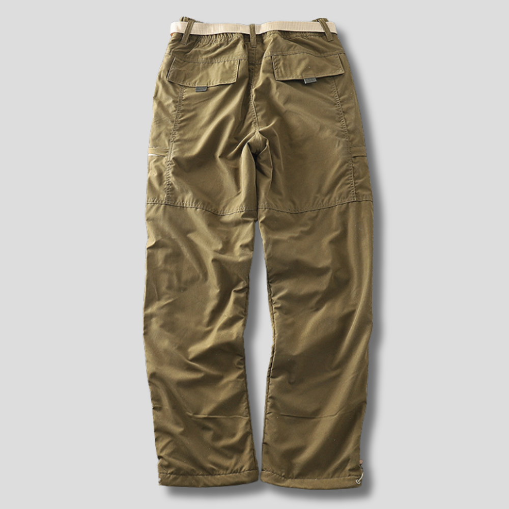 Demetrius | Ridgeford Cargo Pants
