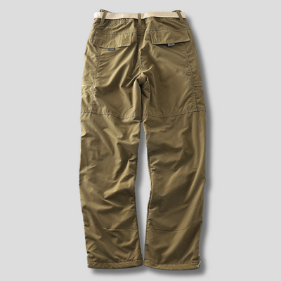 Demetrius | Ridgeford Cargo Pants