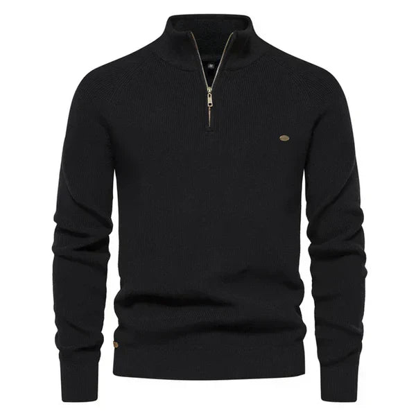 Lorenzo® | Warm Comfort Pullover