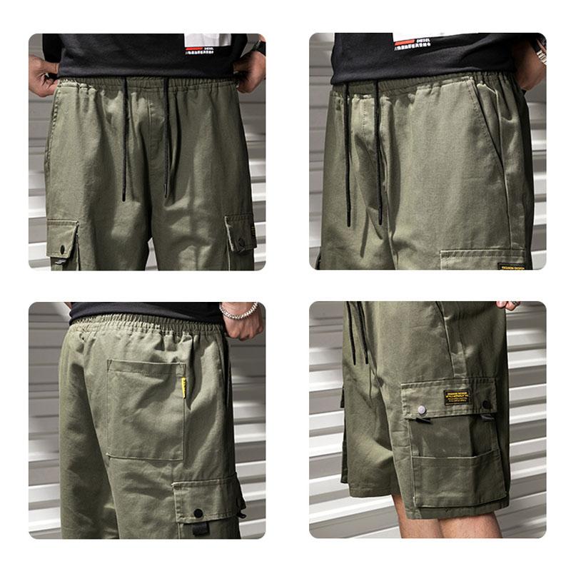 Arrow® | Summer Overalls Mr. Casual Shorts