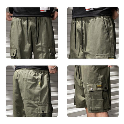 Arrow® | Summer Overalls Mr. Casual Shorts