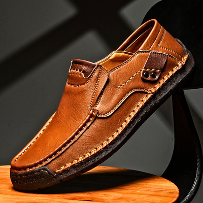 Franco | Bradford Loafers