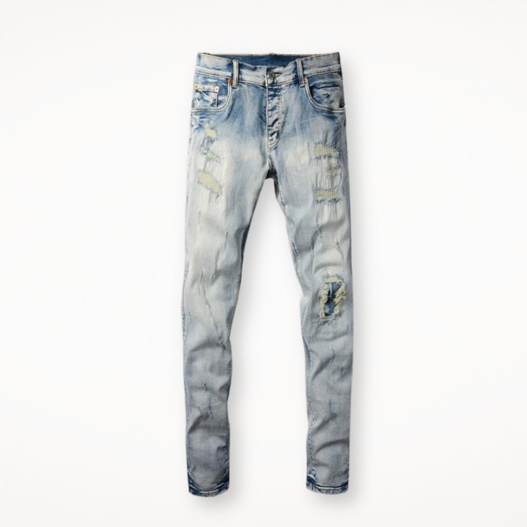 Henry® | American Street Jeans Men