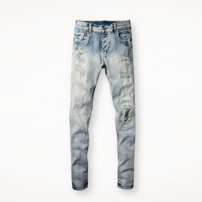 Henry® | American Street Jeans Men