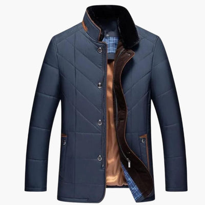 Lucas® | Stylish padded jacket