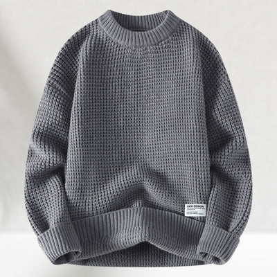Andrés® | Crewneck sweater