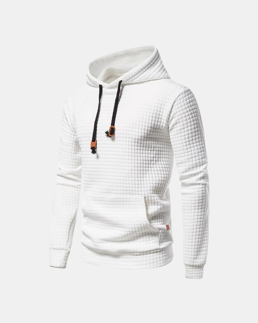 Nikolas | Elegant Men's Hoodie