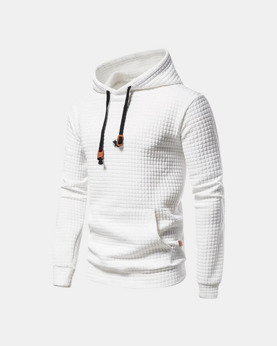 Nikolas | Elegant Men's Hoodie
