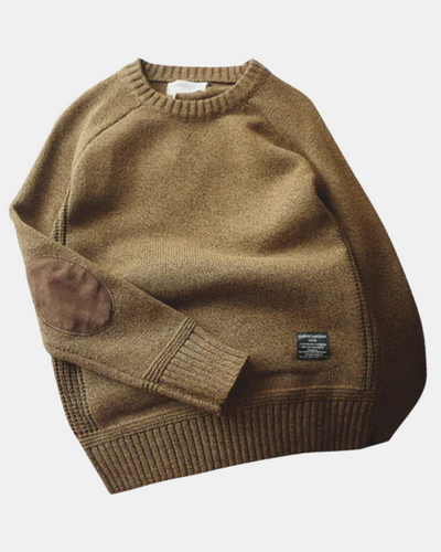 Eliseo | Casual Men's Sweater