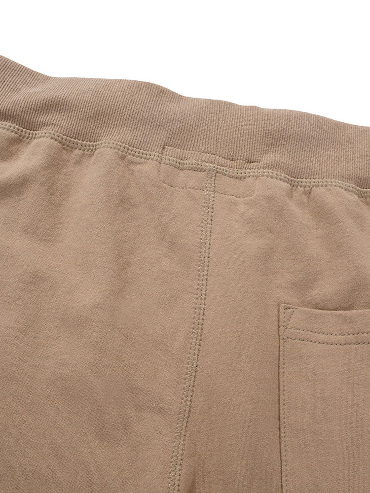 Vitoldo | Mid Length Regular Jersey Shorts