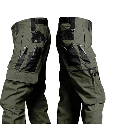 Ignacio® | Waterproof Pants