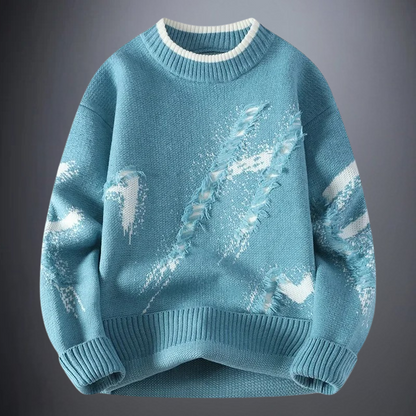 Nicolás® | Crewneck Sweater