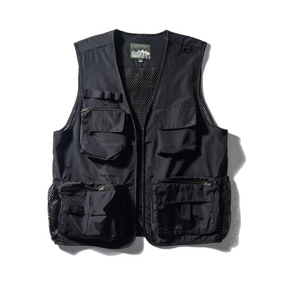 Amancio® | Tactical Vest
