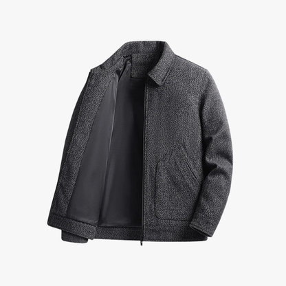 Plácido® | Cartiye Jacket