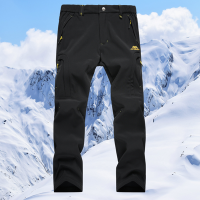Emilio® | Premium Thermal Pants