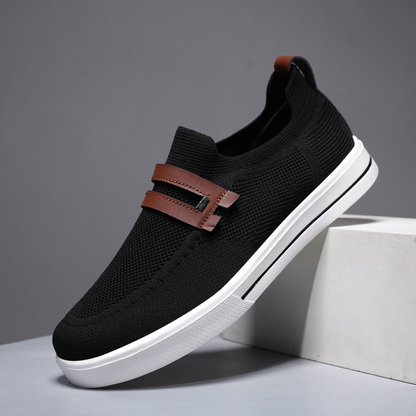 Alfonso® | Slip On Shoe