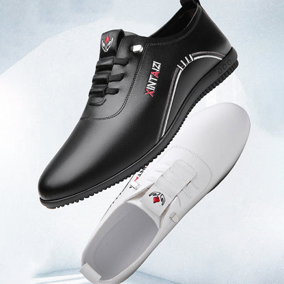James® | Lightweight and breathable slip-on shoes for men
