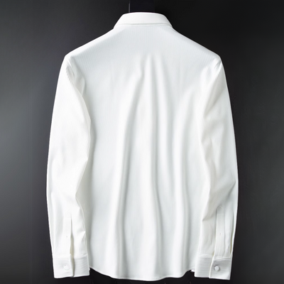 Samuel | Finn Casual Shirt