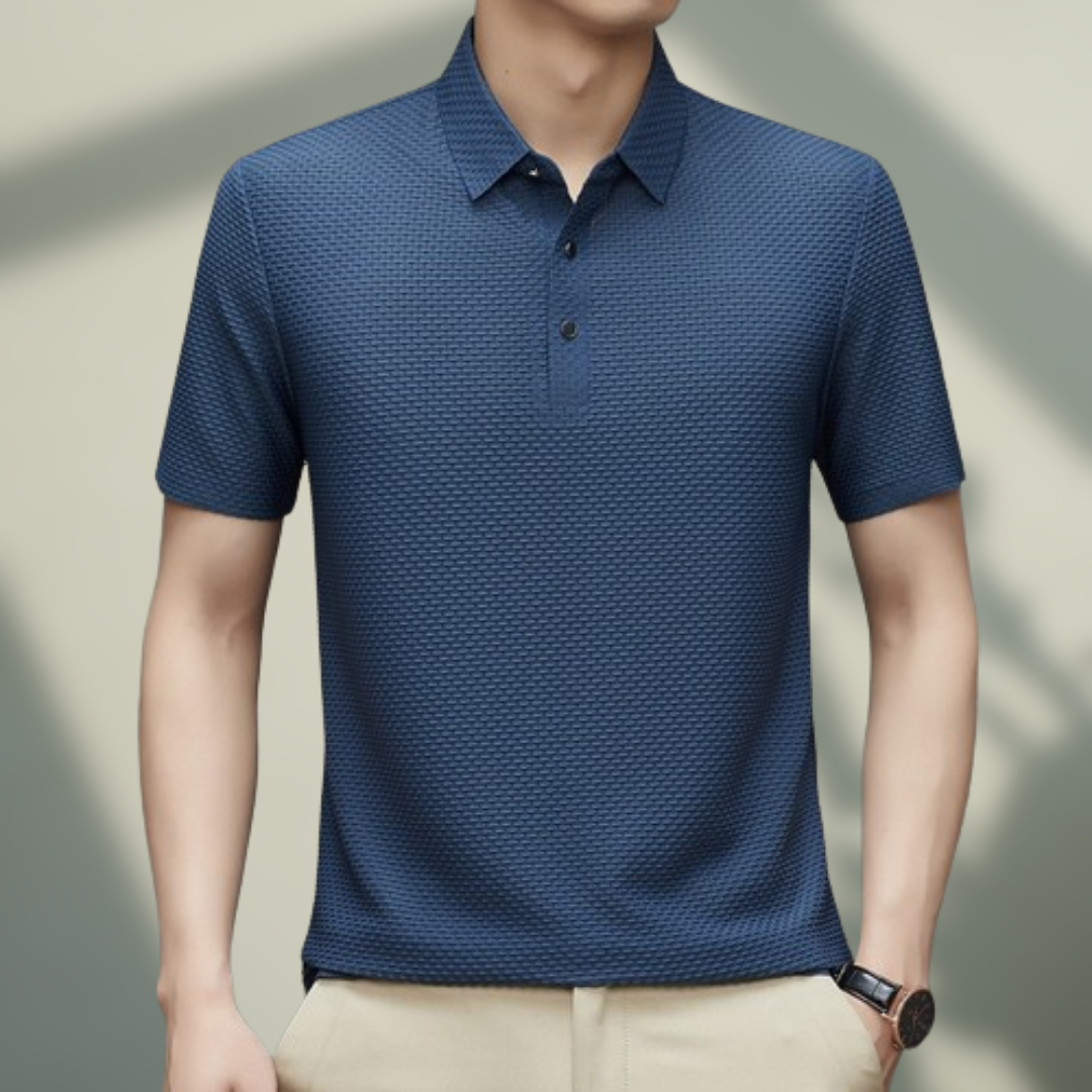 Fabricio® | Breathable Men's T-Shirt