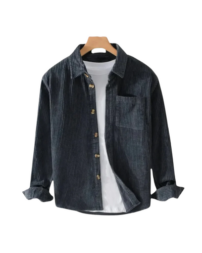 Camilo® | Bonucci Vintage Shirt