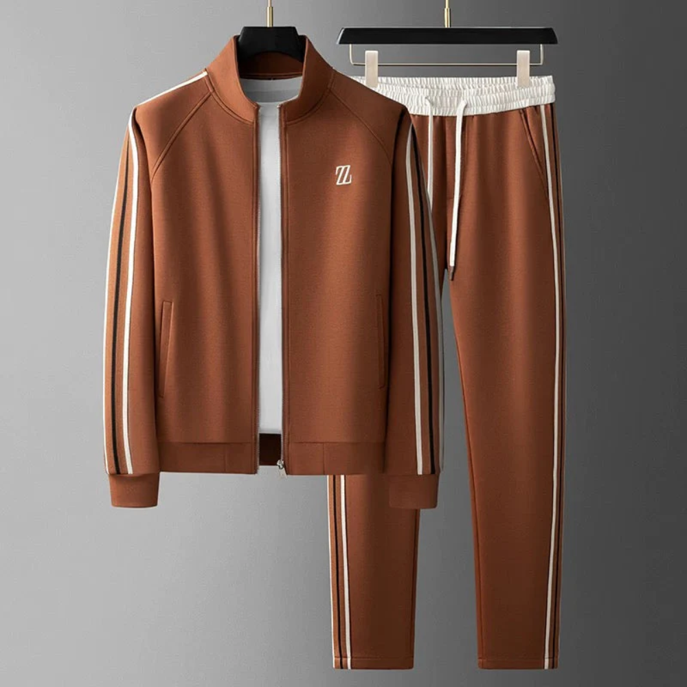 Nicolás® | Premium Tracksuit