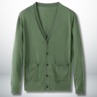 Albano® | Premium Elegant Men's Cardigan