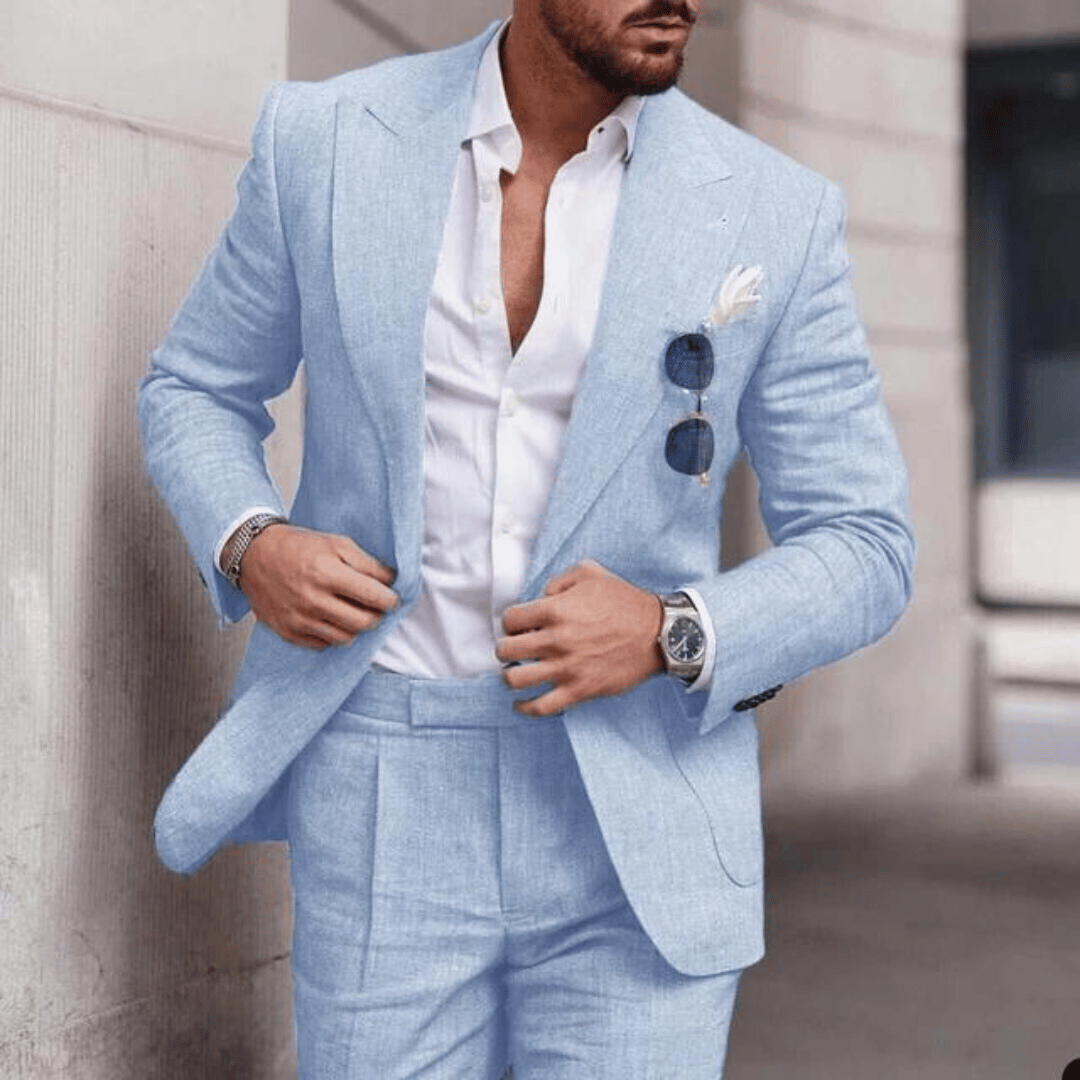 Lui | Elegant suit for men