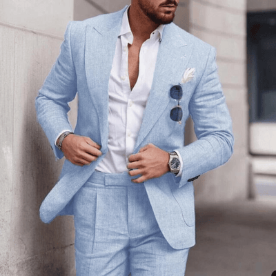 Lui | Elegant suit for men