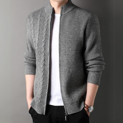 Américo® | Wool Jacket