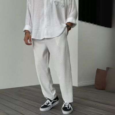 Lincoln® | Luxury Men'S Pants