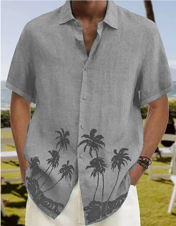 Ledger® | Summer Shirt