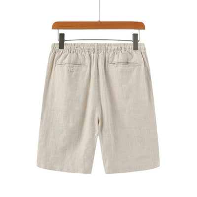 Max® | Linen Shorts