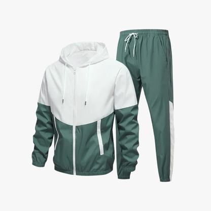 Telmo® | Hiphop Running Set