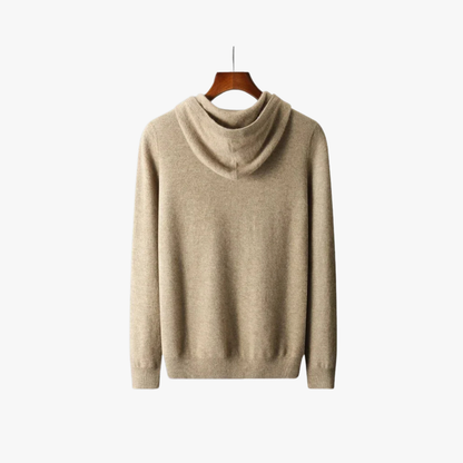 Cooper® | Wool Hoodie
