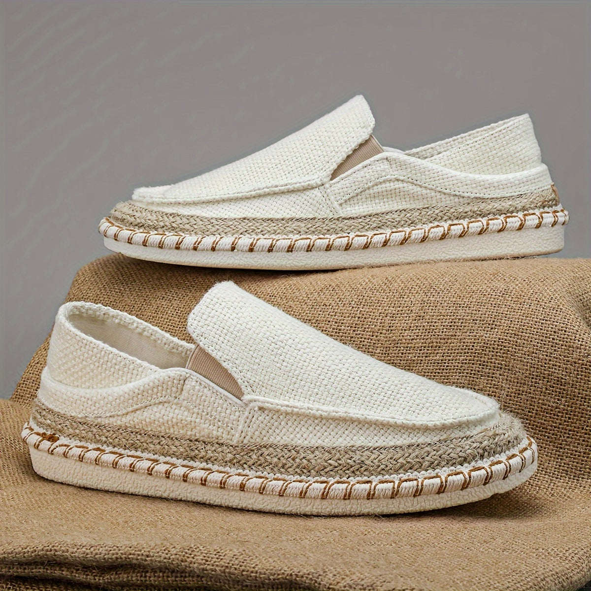 Paolo® | Marbella Sporty Moccasin