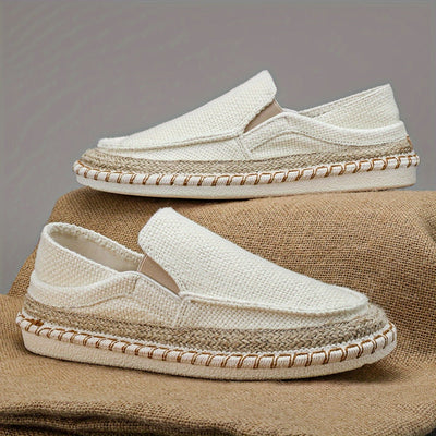 Paolo® | Marbella Sporty Moccasin
