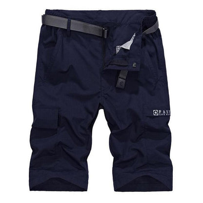 William® | Men'S Summer New Quick-Drying Shorts