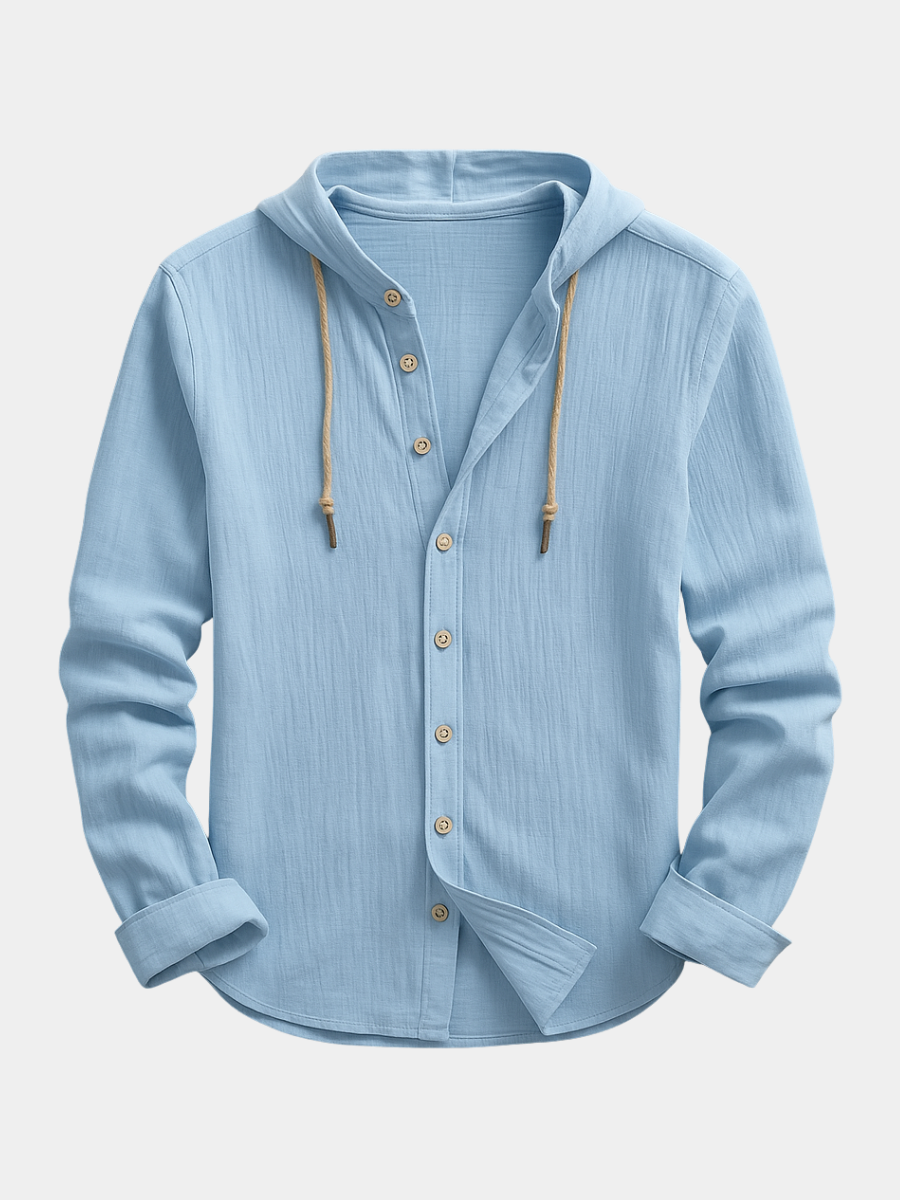 Rafael | LUXURY SHIRT