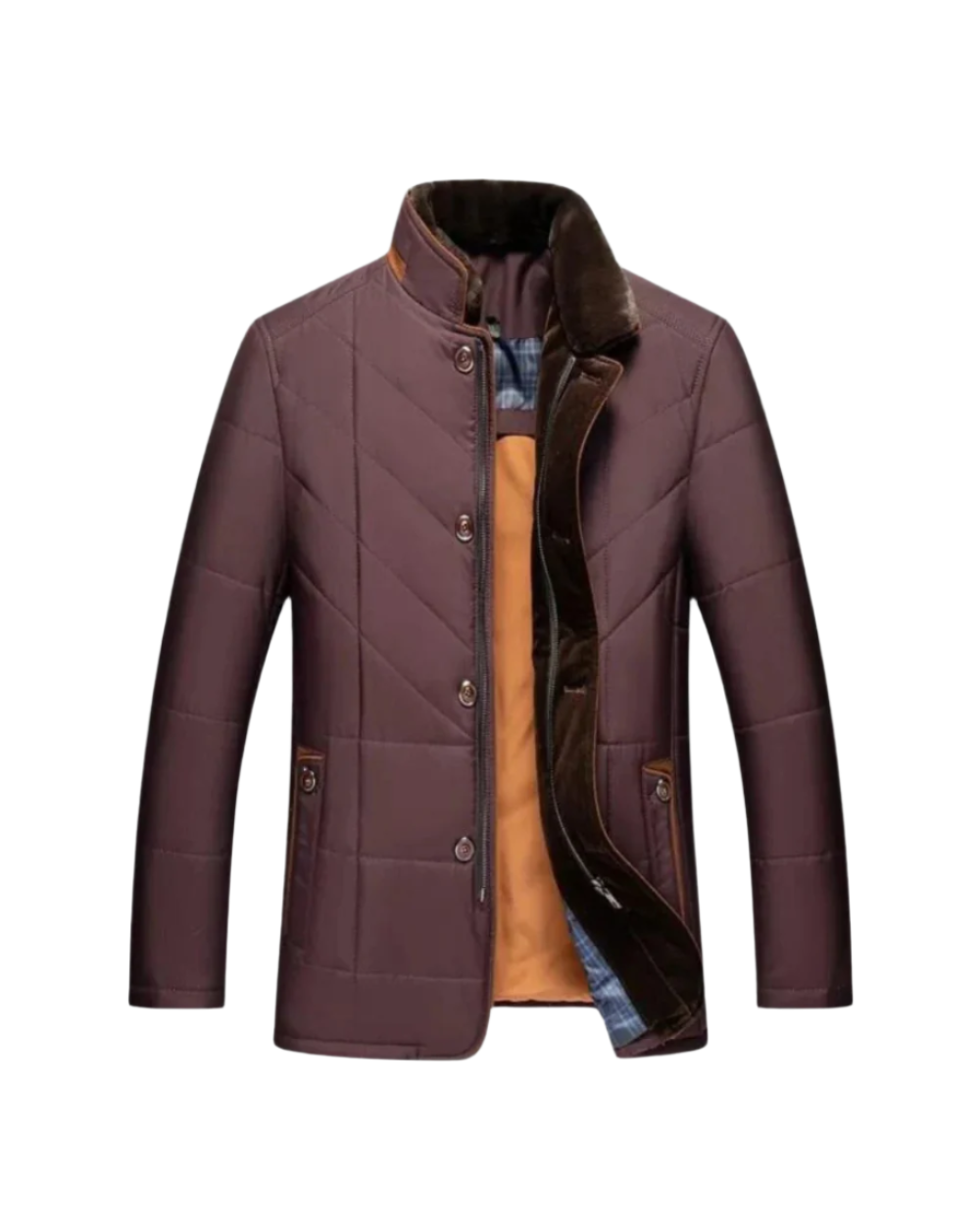 Vernon | MEN'S JACKET