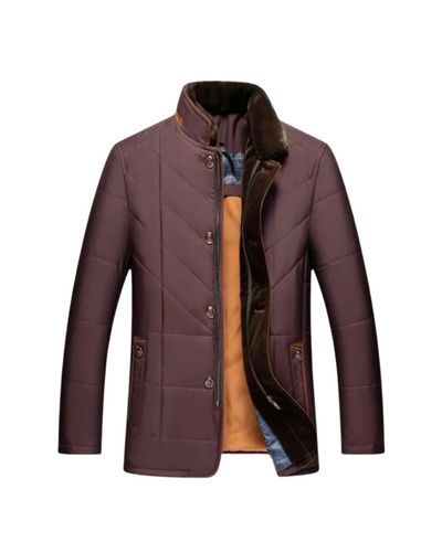 Vernon | MEN'S JACKET