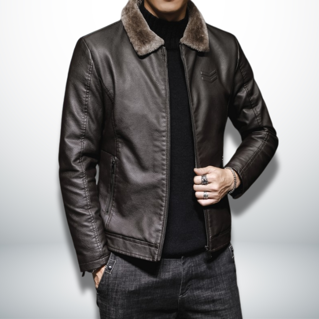 Aurelio® | Versatile and elegant men's jacket