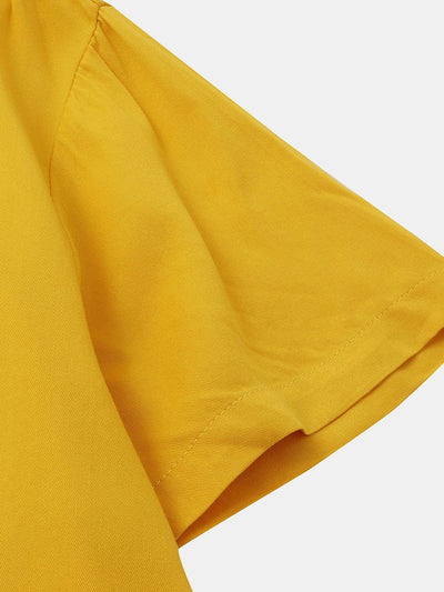 Dámaso® | Basic Revere Shirt