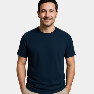 Linnette® | Summer Honeycomb T-Shirt