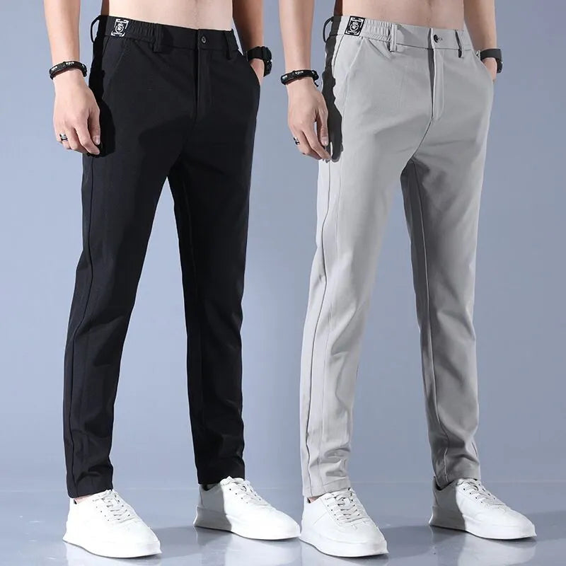 Asdrúbal® | Casual And Comfortable   Trousers