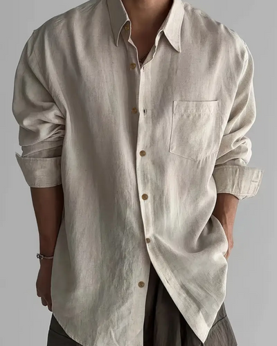 Easton | Deauville Casual Shirt