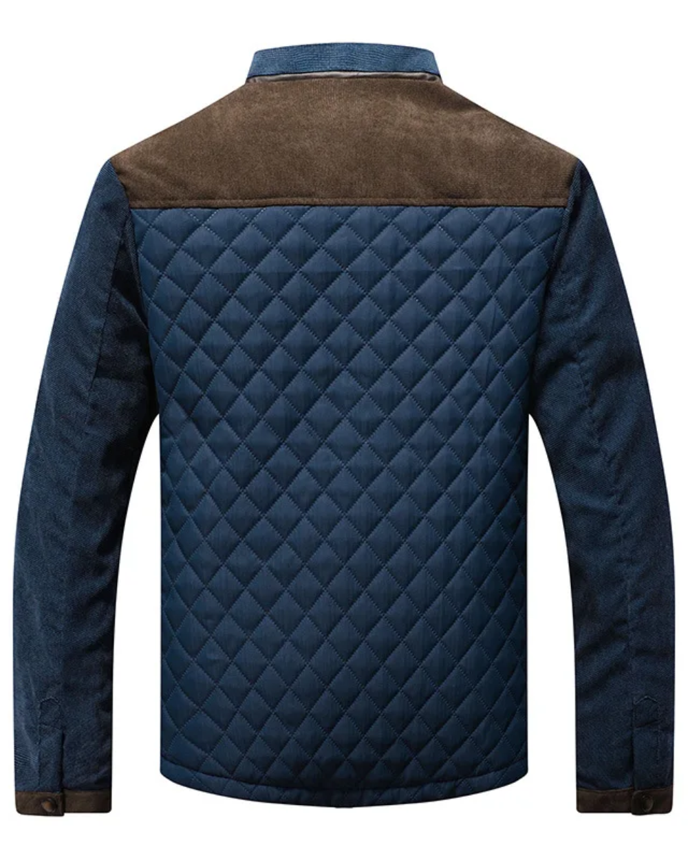 Zenón® | Diego Casual Men's Jacket